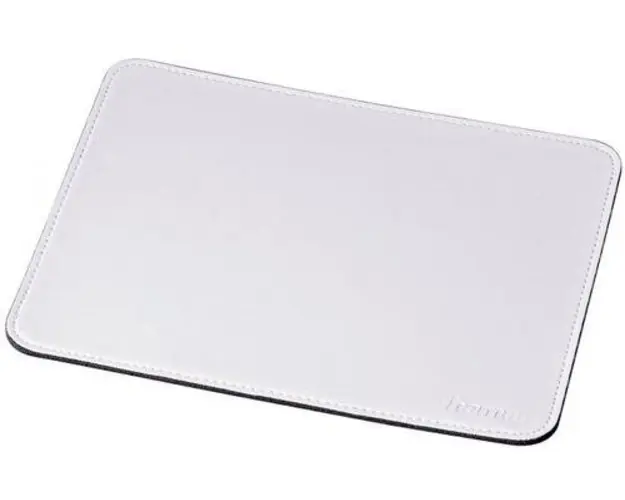 Mousepad Printabil Natec NPP-0936 (Alb)