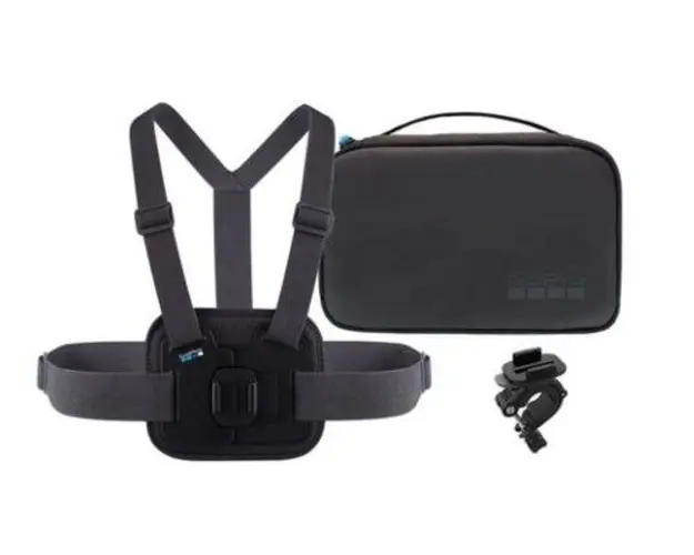 Kit de accesorii GO PRO AKTAC-001 pentru GoPro Hero 5/6/7/8
