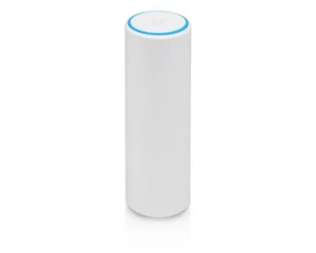 Access Point Ubiquiti UAP-FLEXHD, Gigabit, Dual Band, 1733 Mbps (Alb)