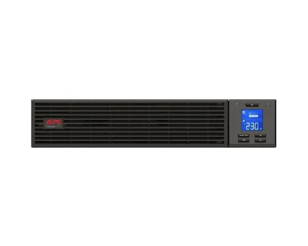 UPS APC Easy UPS SRV RM 2000VA/1600W, 3 x IEC C13