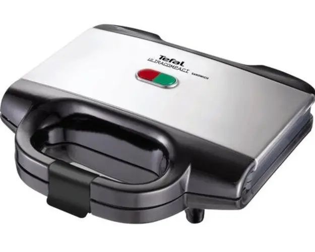 Sandwich maker Tefal Ultracompact SM155233&#44; 700 W