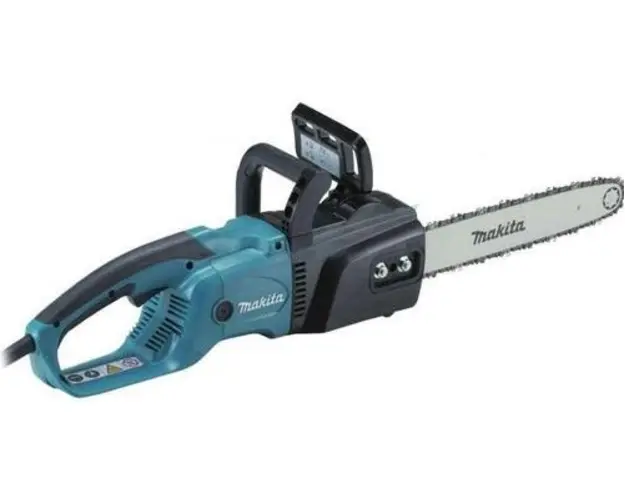 Drujba electrica Makita UC3550A, 2000 W, 35 cm