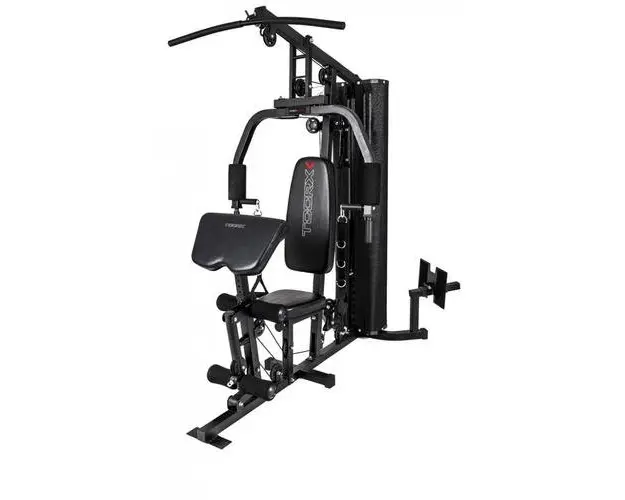 Aparat Multifunctional TOORX MSX-50