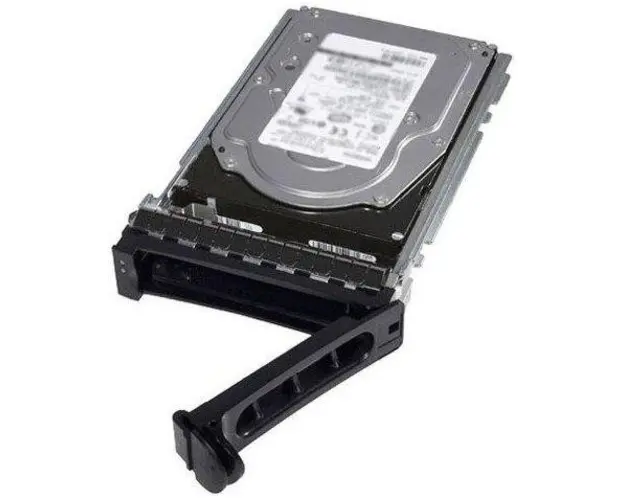 HDD Server Dell 400-ATJL, 1.2TB, 10000RPM, SAS, Hot Plug, 2.5inch