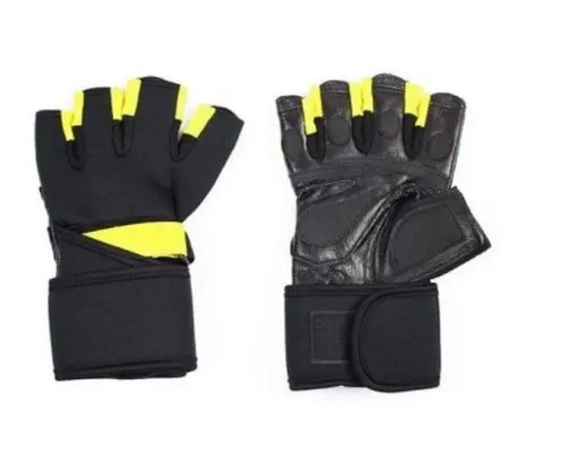 Manusi antrenament Techfit PRO, XL