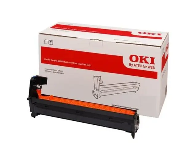 Toner OKI 46490624, 7000 pagini (Negru)