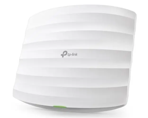 Access point TP-LINK EAP110, 300 Mbps, 2 Antene interne 3 dBi