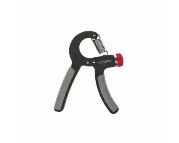 Flexor Ajustabil TOORX AHF-046 (Negru)