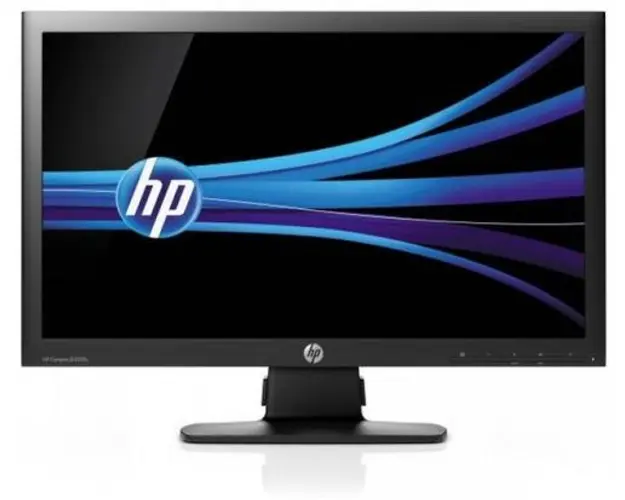 Monitor Refurbished LCD Hp 21.5inch LE2202x, 1920 x 1080, VGA DVI, 5 ms (Negru)