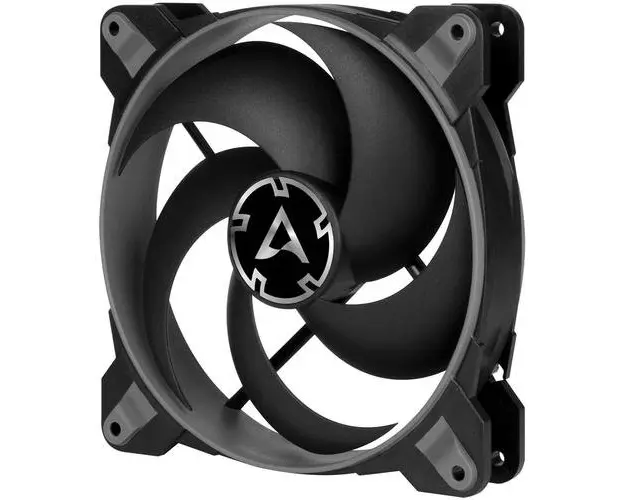Ventilator Arctic BioniX P140 Grey, 140mm