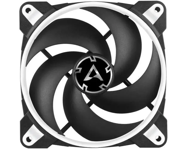 Ventilator Arctic BioniX P140 White, 140mm