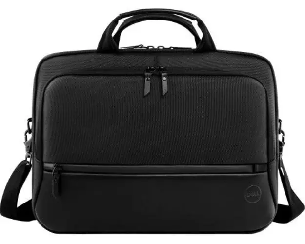 Geanta laptop Dell Premier PE1520C, 15inch (Negru)