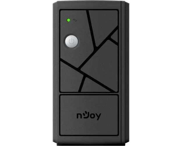 UPS nJoy Keen 800, 800VA/480W, 2 x Schuko