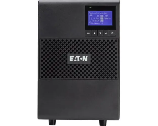 UPS EATON 9SX1000I, 1000VA/900W, 6 x C13, 1 x IEC C14