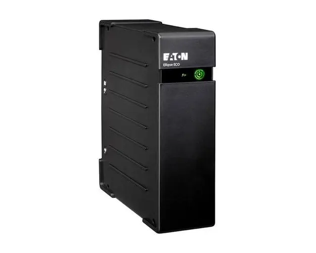 UPS Eaton Ellipse ECO 650VA/400W, 4 x Schuko