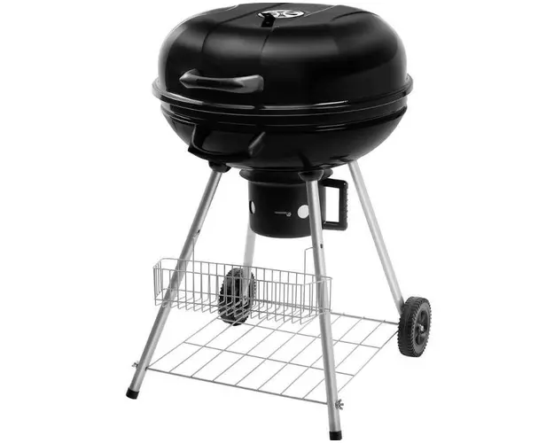 Gratar cu carbune Fieldmann FZG 1004 (Negru)
