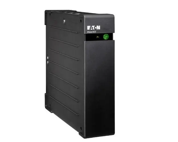 UPS Eaton Ellipse ECO IEC 650VA/400W, 4 x IEC C13