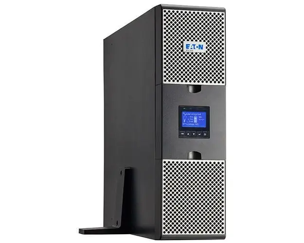 UPS Eaton 9PX RT3U tower/rack 3U 2200W/2200VA, 8 x IEC C13, 2 x IEC C19