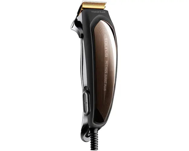 Masina de tuns Taurus Mithos Avant Plus, 15 accesorii