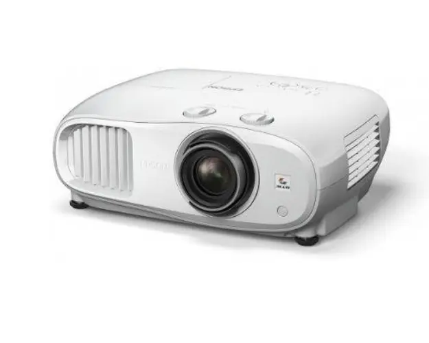 Videoproiector EPSON EH-TW7000, 4K PRO-UHD, 3LCD, Bluetooth, 3000 lumeni, contrast 40.000:1 (Alb)