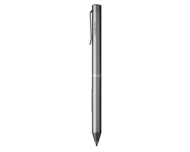 Wacom Bamboo Ink stylus pen (Gri)