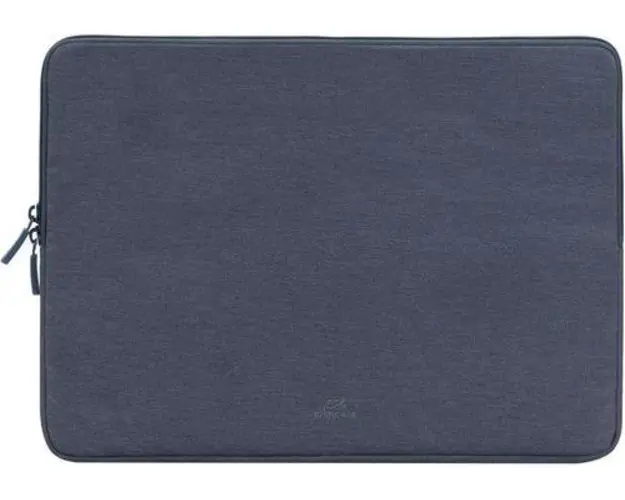 Husa laptop RivaCase 7703, 13.3inch (Albastru)