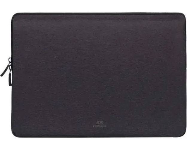 Husa laptop RivaCase 7704, 14inch (Negru)