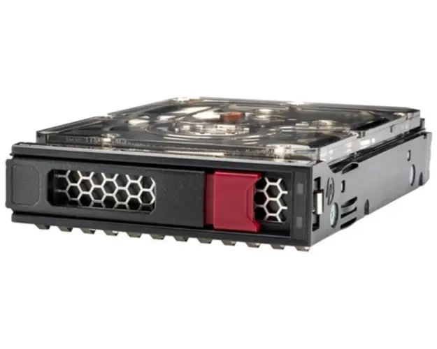 HDD Server HP 861681-B21, 2TB, 7200RPM, SATA, 3.5inch