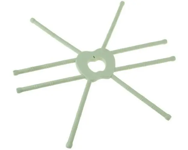 Suport birou Cabletech UCH0094, pentru tablete (Alb)