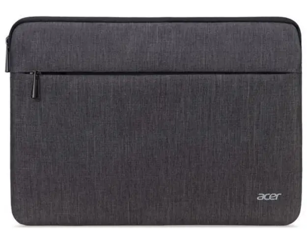 Husa laptop Acer Protective Sleeve, 15.6inch (Gri)