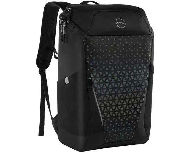 Rucsac laptop gaming Dell GM1720PM, 17inch (Negru)