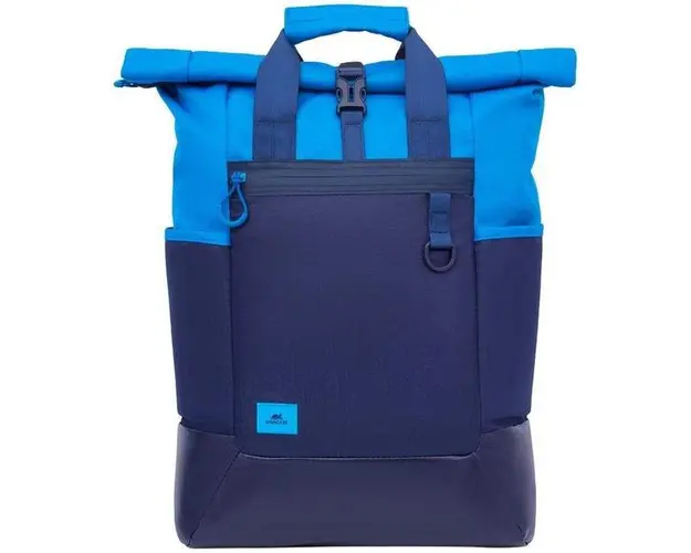Rucsac laptop RivaCase Sport 5321, 15.6inch (Albastru)