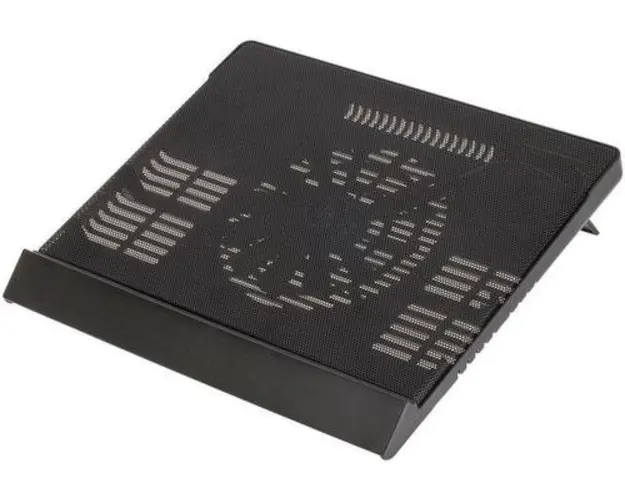 Cooler Laptop RivaCase 5556, 17.3inch (Negru)