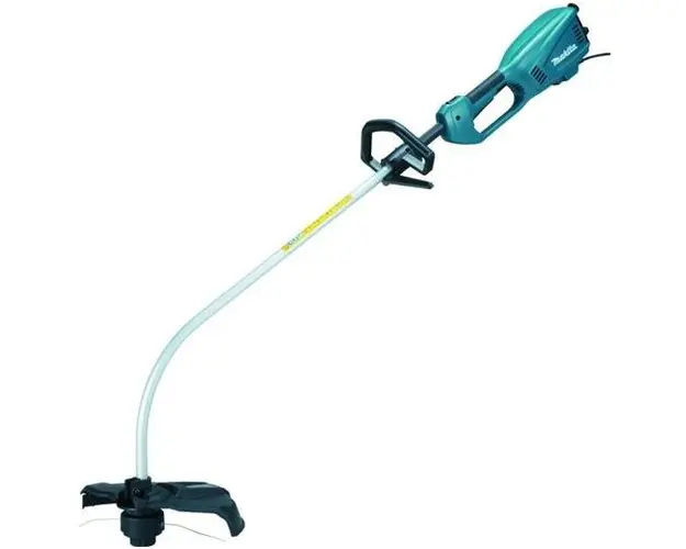 Motocoasa electrica Makita UR 3500, 700 W, 4.3 kg