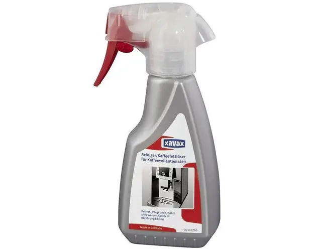 Solutie de curatat Xavax 110766 pentru espressoare, 250 ml