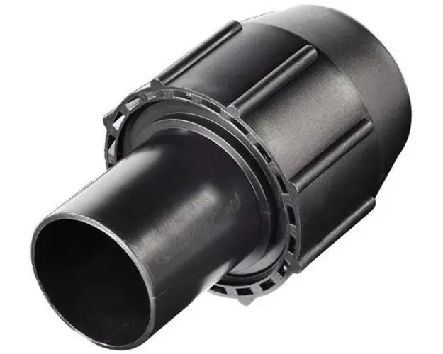 Adaptor aspirator Xavax 110258 (Negru)