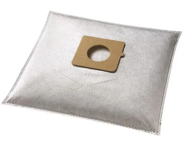 Sac aspirator Xavax XA05, 4 buc + 1 microfiltru