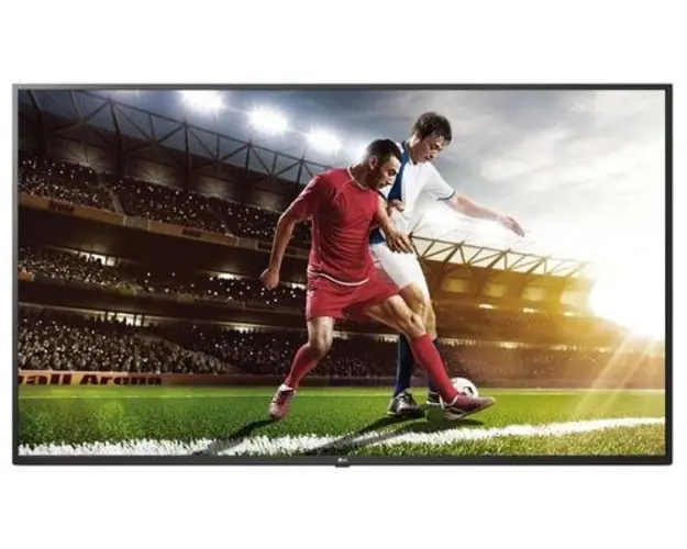 Televizor LED LG 125 cm (49inch) 49UT640S0ZA, UHD 4K, Smart TV, CI