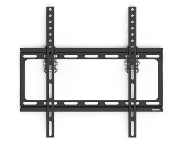 Suport Perete HAMA 118069, reglabil, 32inch-65inch, 35 Kg (Negru)