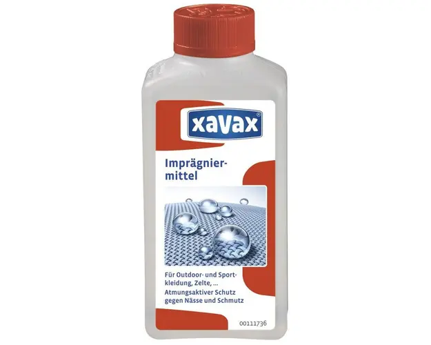 Agent de impregnare Xavax 111736 pentru masini de spalat, 250 ml