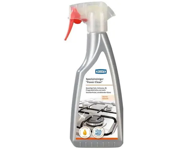 Solutie de curatat Xavax 111755 PowerClean pentru suprafete speciale, 500 ml