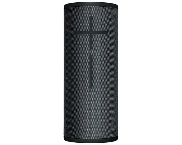 Boxa Portabila Logitech UE Boom 3, Bluetooth (Negru)