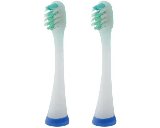 Rezerva periuta de dinti electrica Panasonic EW0911W835, 2buc