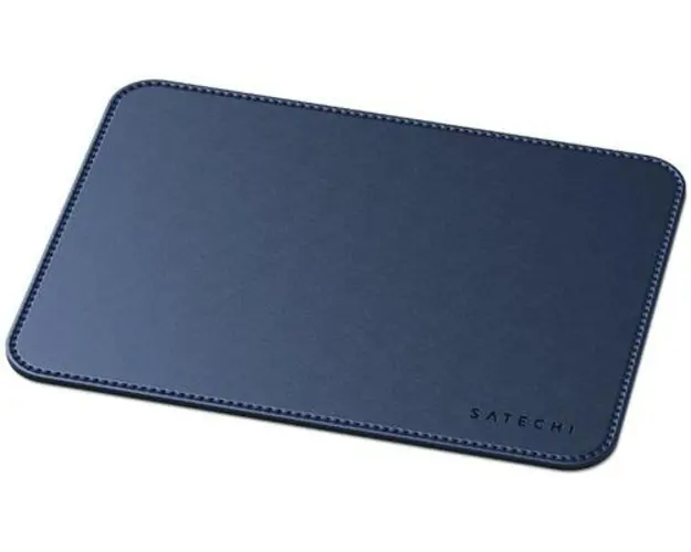 Mousepad Satechi Eco Leather (Albastru)