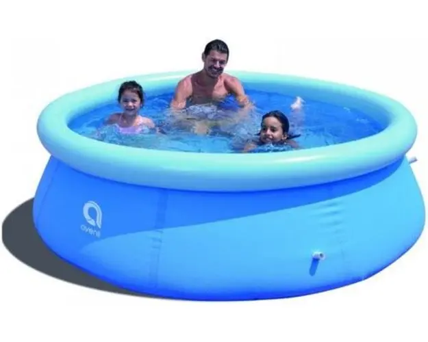 Piscina Gonflabila cu filtru Jilong 17793EU, 300 x 76cm