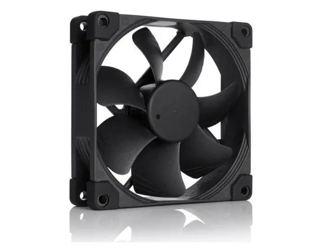 Ventilator Noctua NF-A9 PWM, 92 mm (Negru)