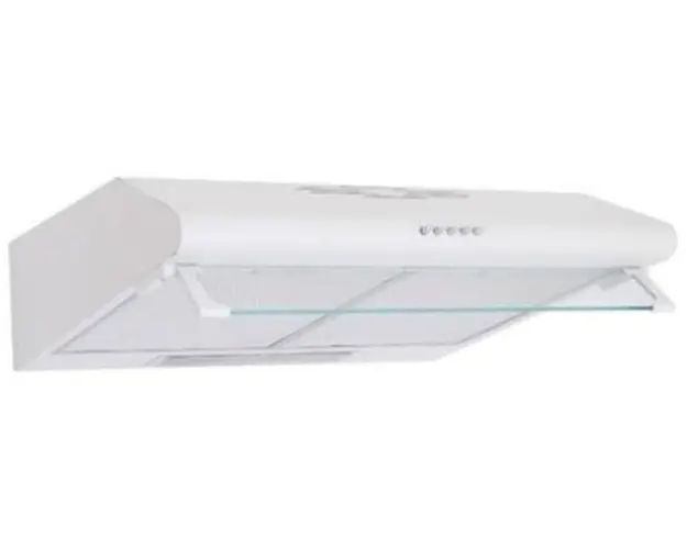 Hota Studio Casa Olymp OLYMP60WHITE, 185 W, 2 Motoare, 3 Viteze, 310 mc/h (Alb)