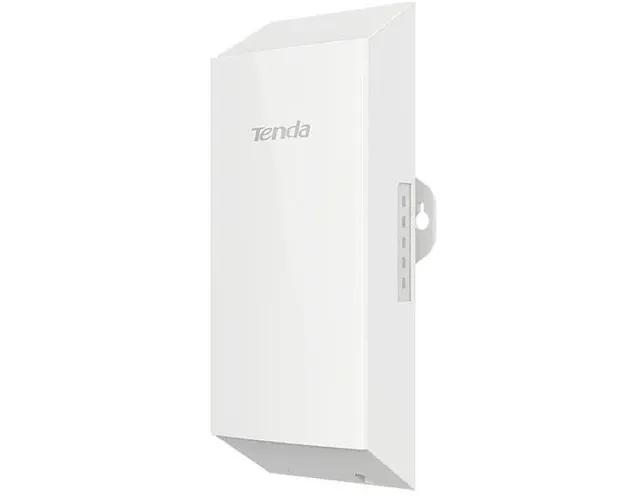 Access Point Wireless Tenda O1, 300 Mbps, 500m, IP65 (Alb)