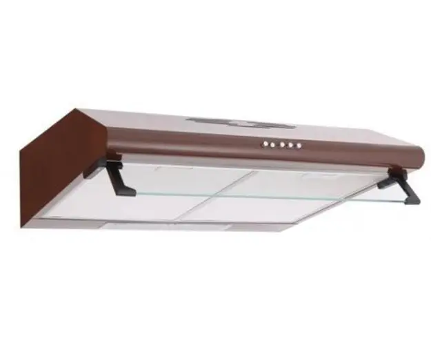 Hota Studio Casa Olymp OLYMP60BROWN, 162 W, 310 mc/h, 2 Motoare, 3 Viteze (Maro)