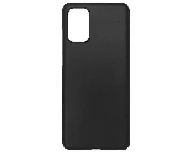 Protectie Spate Just Must Uvo JMUVOS20BK pentru Samsung Galaxy S20 (Negru)